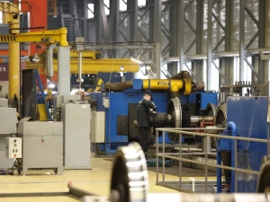 В локомотивном депо компании «ЖДЯ» в Алдане освоят капитальный ремонт современных дизельных двигателей 