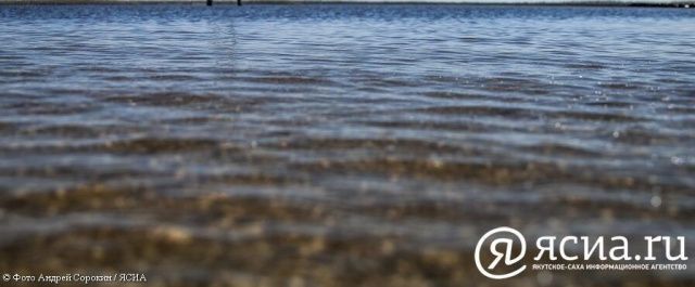 В реке Вилюй в Сунтарском районе утонул мужчина