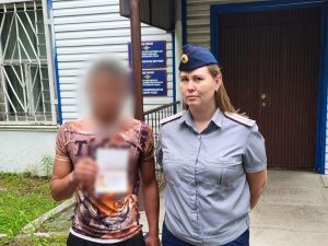 Сотрудники уголовно-исполнительной инспекции УФСИН обеспечивают всестороннюю поддержку осужденным в рамках исполнительной пробации