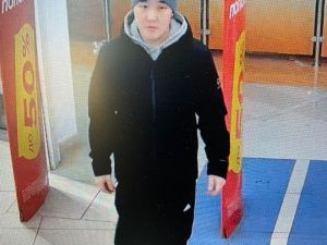 Полиция Якутска разыскивает подозреваемого