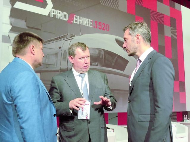 В Сочи обсудили повышение перерабатывающей способности и перспективы открытия прямого сообщения до  станции Нижний Бестях 