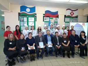 Юные ветеринары показали мастерство на WorldSkills Russia Junior