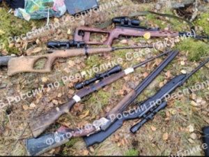 Двое жителей Якутии предстали перед судом за совершение преступлений против общественной безопасности