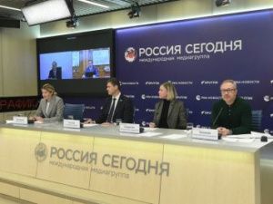 Якутия и ДНР снимут фильм о специальной военной операции