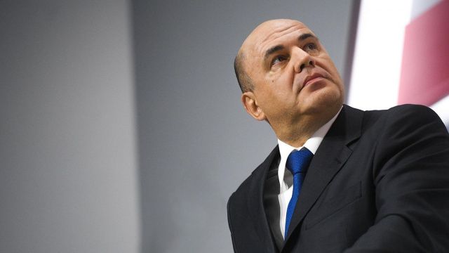 Федеральным министрам запретили выезжать за границу без разрешения