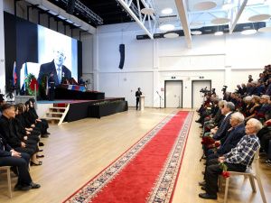 В Октемском наслеге Якутии началась панихида по первому Президенту Якутии