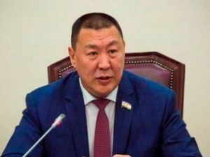 Александр Саввинов покинул пост министра по развитию Арктики