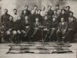 Незаслуженное забвение: за что репрессировали первого профессора из народа Саха Георгия Колесова