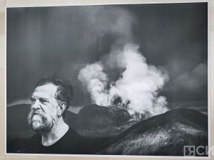 В Якутске открылась фотовыставка популярного фотографа из Исландии