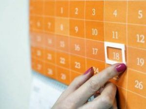 Роструд напомнил о трехдневной рабочей неделе