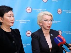 Прибывшие из Сеула якутяне две недели будут сидеть на домашнем карантине