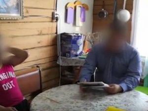 В Якутии в отношении отца, избившего сына, возбудили еще одно уголовное дело