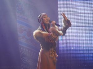 «Гулун» собрал друзей