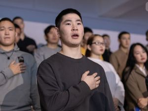 Дальний Восток дал старт федеральному просветительскому марафону Знание.Первые