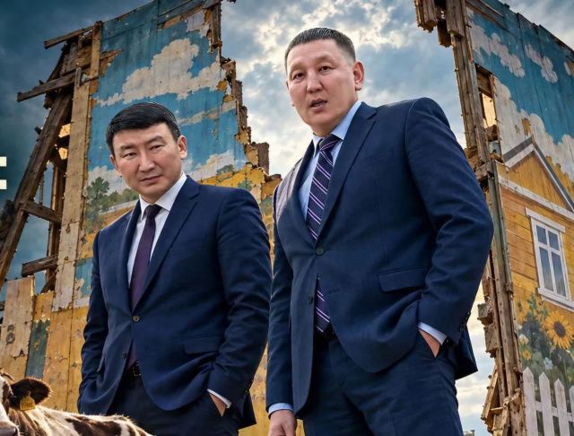 Счетная палата разнесла Минсельхоз Якутии за «потемкинские деревни»