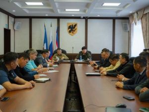 Общегородской субботник пройдет 5 сентября в Якутске