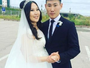 Последний поцелуй, последние объятия…