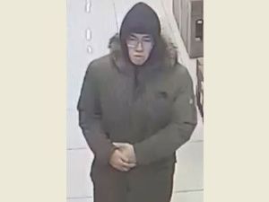 Разыскивается!