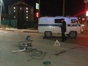 В Якутске ищут очевидцев смертельного ДТП с якутской журналисткой