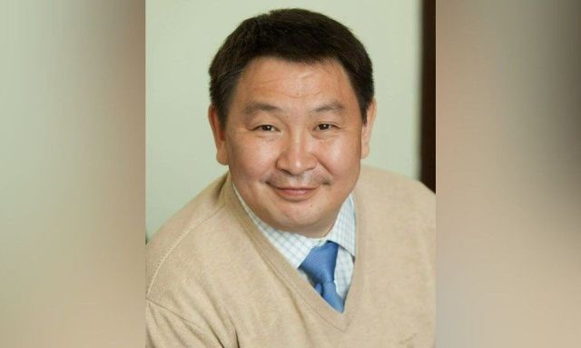 Николай Барамыгин: "Выборы в Якутии прошли открыто, легитимно и при высокой явке"