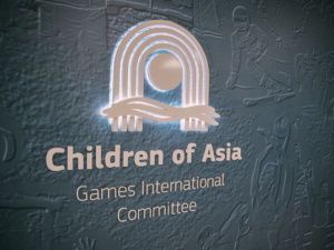 В Якутске открыли штаб-квартиру Международного комитета игр «Дети Азии»