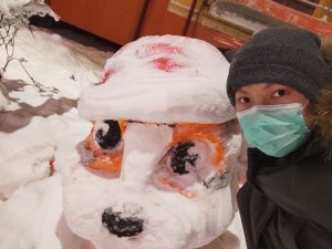 Творите, мечтайте и воплощайте задуманное!