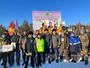 «Сылгыһыт күрэһэ-2023»