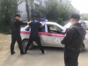 В Якутске посетитель ресторана отказался платить за обед