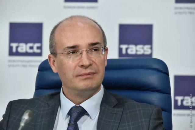 Информационному агентству России ТАСС исполнилось 120 лет