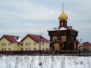 Тело мужчины обнаружили в общежитии вахтового поселка Накын в Якутии