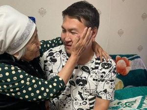 Иногда судьба преподносит сюрпризы, которые превосходят все человеческие выдумки