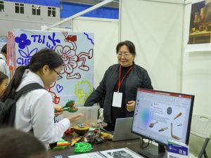 Представители АГИКИ рассказали о перспективах наук об искусстве, культуре и креативных технологиях