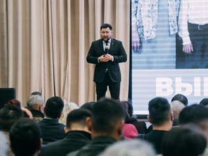 Жители Автодорожного округа положительно оценили работу Окружной администрации города Якутска за 2024 год