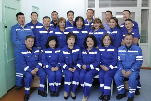 Спасатели: Радиус действия — 35 километров