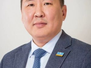 «Прямой разговор» с министром молодежи и социальным коммуникациям Степаном Саргыдаевым