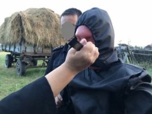 В Якутии вынесен приговор мужчине, убившему родственника отверткой на глазах его супруги