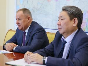 В Якутском летном училище открываются 3 новые программы подготовки