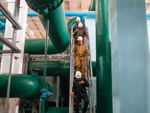 Айсен Николаев: «Вода из-под крана замечательная»