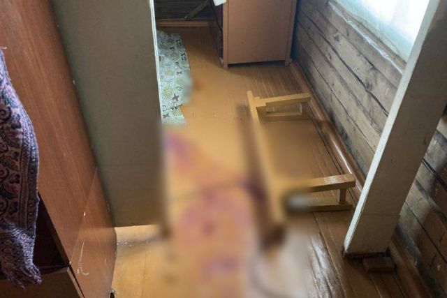 42-летнего жителя Якутии осудили на восемь с половиной лет за убийство брата