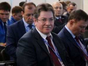 Крупные кадровые перестановки в «АЛРОСА»