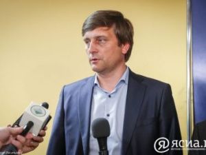 ИГОРЬ СОБОЛЕВ ИЗВИНИЛСЯ ПЕРЕД ЯКУТЯНАМИ ЗА ЗАГРЯЗНЕНИЕ РЕК