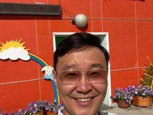 Пополнение в семье депутата!