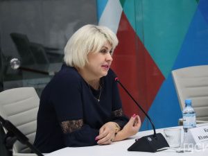 В Якутске представлены видеоматериалы о республике 1950-1960-х годов