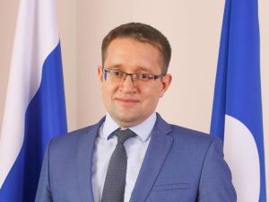 Министр промышленности и геологии Якутии Максим Терещенко выступит в радиоэфире «Диалог с властью»