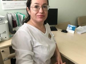 Пяточный тест: О неонатальном скрининге новорожденных