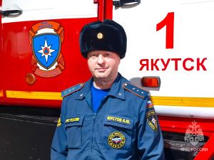 Александр Шустов: «Мы всегда должны быть начеку»