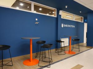 В Якутске открыли пристрой к Мархинской средней школе №1