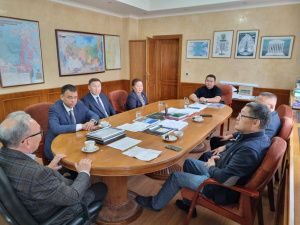 Иван Луцкан: «Жители Донбасса чувствуют большую поддержку Якутии»