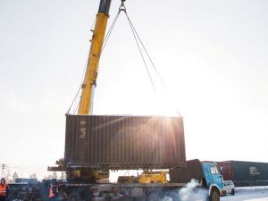 ООО «Ассоциация строителей АЯМ»: 1-й квартал завершен с хорошими показателями