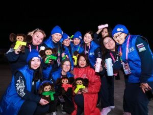 Волонтеры из Якутии будут задействованы на Всемирном фестивале молодежи в Сочи